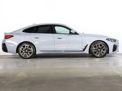 BMW 4 SERIES GRAN COUPE - 3