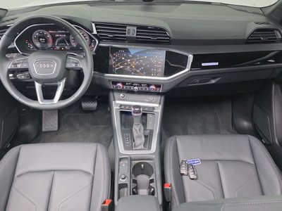 AUDI Q3 - 5