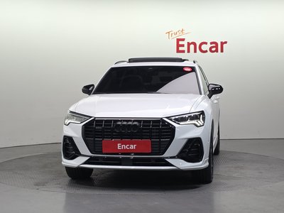 AUDI Q3 - 2