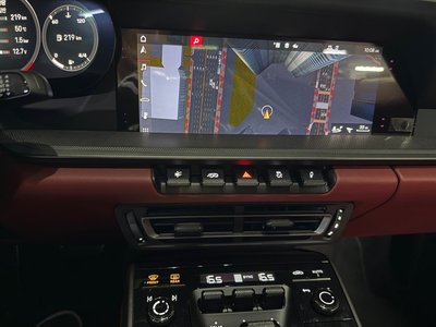 PORSCHE 911 - 5