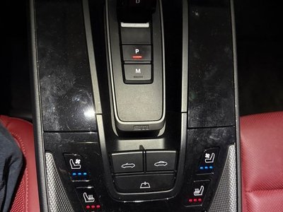 PORSCHE 911 - 9
