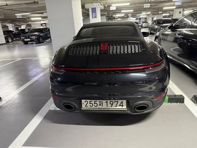 PORSCHE 911 - 2