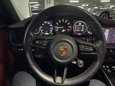PORSCHE 911 - 6