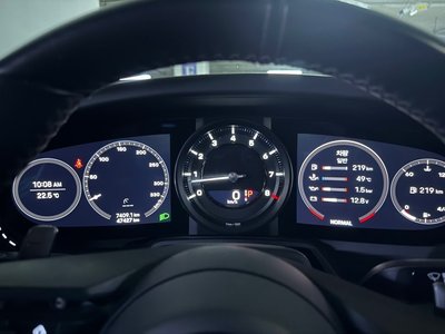 PORSCHE 911 - 7
