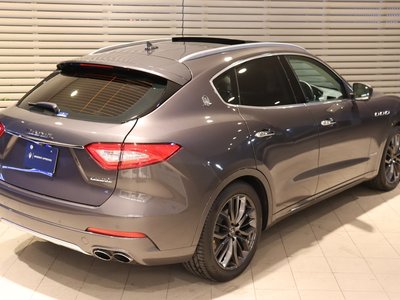 MASERATI LEVANTE - 4