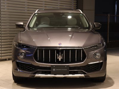 MASERATI LEVANTE - 8