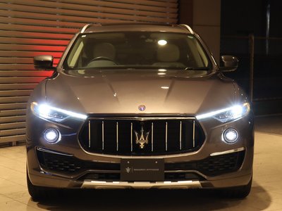 MASERATI LEVANTE - 7