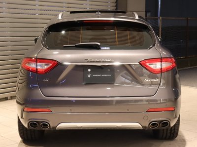 MASERATI LEVANTE - 9