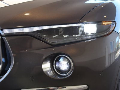 MASERATI LEVANTE - 10