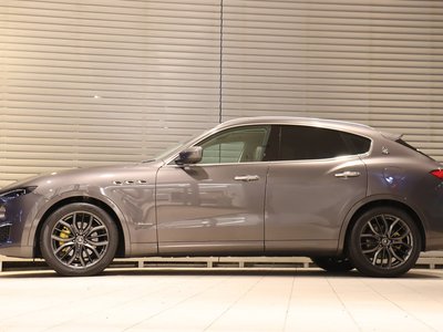 MASERATI LEVANTE - 6