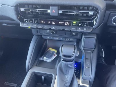 TOYOTA LAND CRUISER 250 - 9