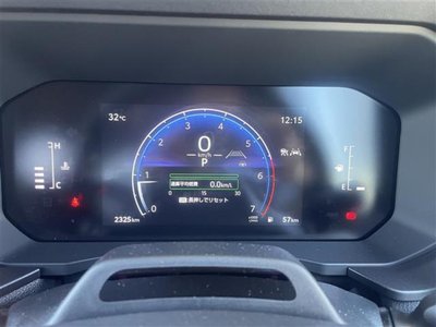 TOYOTA LAND CRUISER 250 - 6