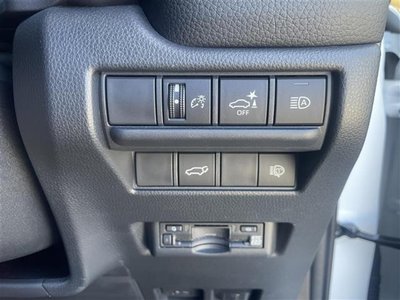 TOYOTA LAND CRUISER 250 - 10