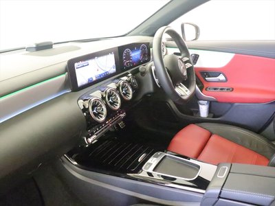 2023 Mercedes-BENZ A-CLASS AMG 缩略图 20