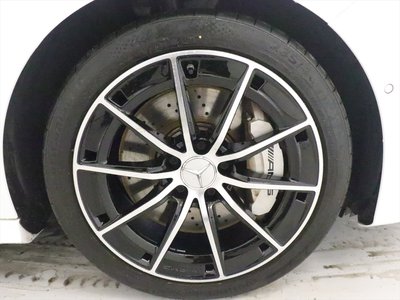 2023 Mercedes-BENZ A-CLASS AMG 缩略图 34