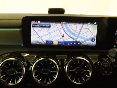 2023 Mercedes-BENZ A-CLASS AMG 缩略图 27