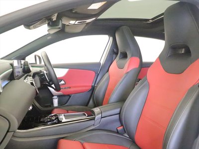 2023 Mercedes-BENZ A-CLASS AMG 缩略图 19