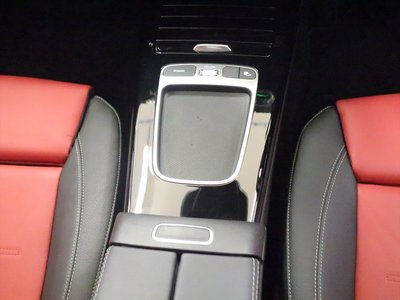 2023 Mercedes-BENZ A-CLASS AMG 缩略图 17