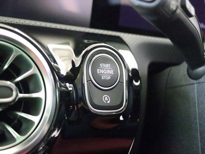2023 Mercedes-BENZ A-CLASS AMG 缩略图 28