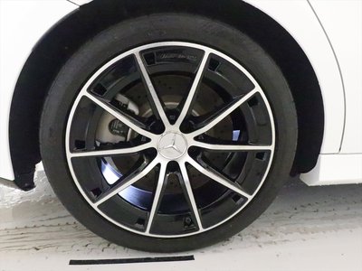 2023 Mercedes-BENZ A-CLASS AMG 缩略图 33
