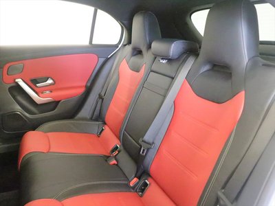 2023 Mercedes-BENZ A-CLASS AMG 缩略图 24