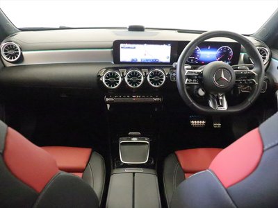2023 Mercedes-BENZ A-CLASS AMG 缩略图 13