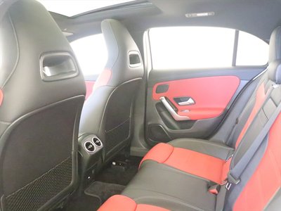 2023 Mercedes-BENZ A-CLASS AMG 缩略图 25