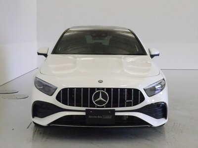 صورة 2 لـ 2023 Mercedes-BENZ A-CLASS AMG