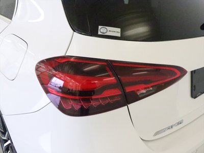 صورة 9 لـ 2023 Mercedes-BENZ A-CLASS AMG