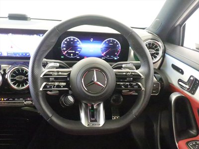 2023 Mercedes-BENZ A-CLASS AMG 缩略图 18