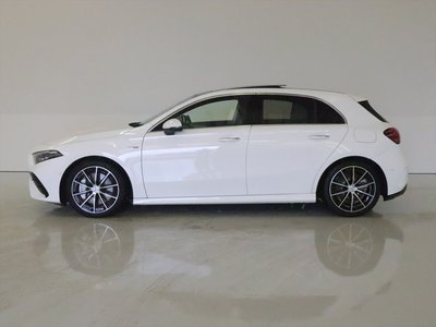 صورة 5 لـ 2023 Mercedes-BENZ A-CLASS AMG