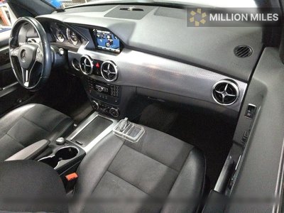 MERCEDES-BENZ GLK - 3