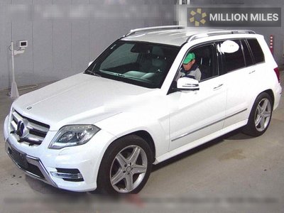 MERCEDES-BENZ GLK - 4