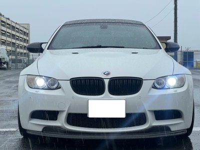 BMW M3 - 5