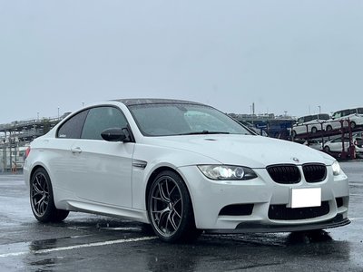 BMW M3 - 7