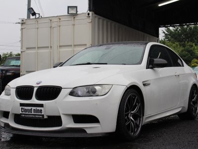 2007 BMW M3 照片 2