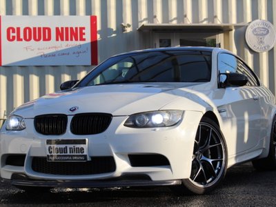 2007 BMW M3 照片 1