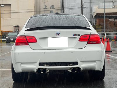 BMW M3 - 8