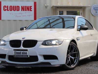 2007 BMW M3 照片 4