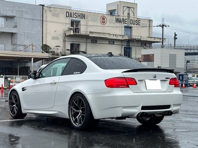 BMW M3 - 10