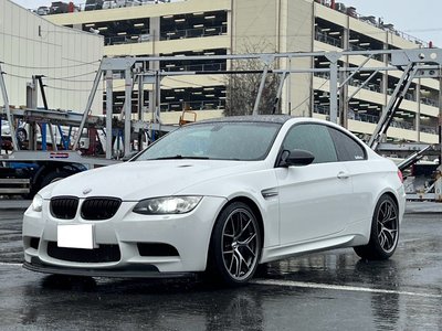 BMW M3 - 1