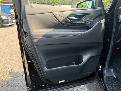 2024 Toyota ALPHARD 缩略图 75