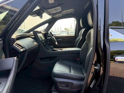 2024 Toyota ALPHARD 缩略图 76