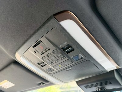 2024 Toyota ALPHARD 缩略图 61