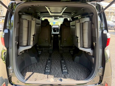 2024 Toyota ALPHARD 缩略图 73