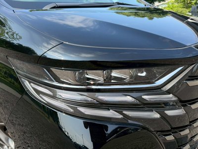 2024 Toyota ALPHARD 缩略图 14