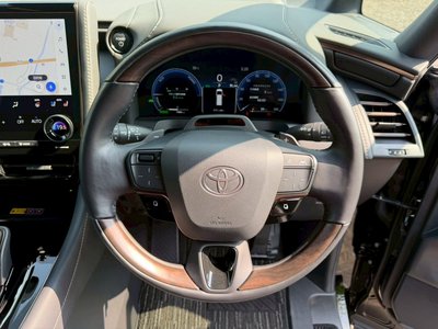 2024 Toyota ALPHARD 缩略图 45