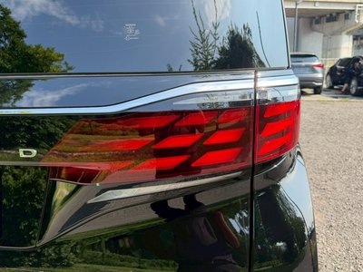 2024 Toyota ALPHARD 缩略图 25
