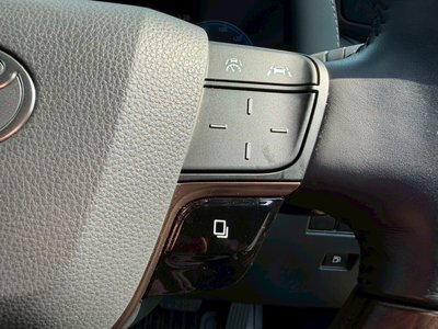 2024 Toyota ALPHARD 缩略图 47