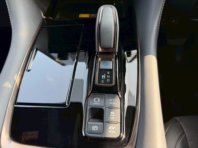 2024 Toyota ALPHARD 缩略图 53
